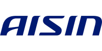 Aisin logosu
