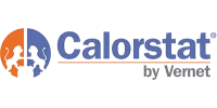 Calorstat Vernet logosu