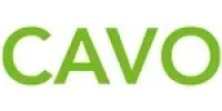 CAVO logosu