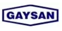 Gaysan logosu