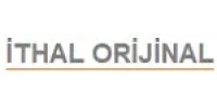 Ithal Orijinal logosu