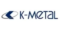 K-metal logosu