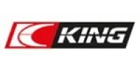 KING logosu