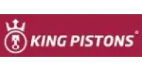 KING Pistons logosu
