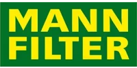 MANN logosu