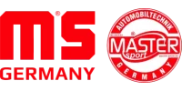 Master logosu