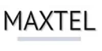 Maxtel logosu