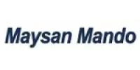 Maysan logosu