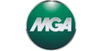MGA logosu