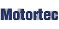 Motortec logosu