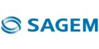 Sagem logosu