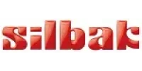 Si̇lbak logosu
