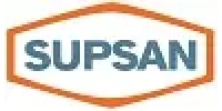 Supsan logosu