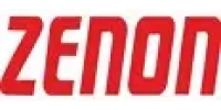 Zenon logosu