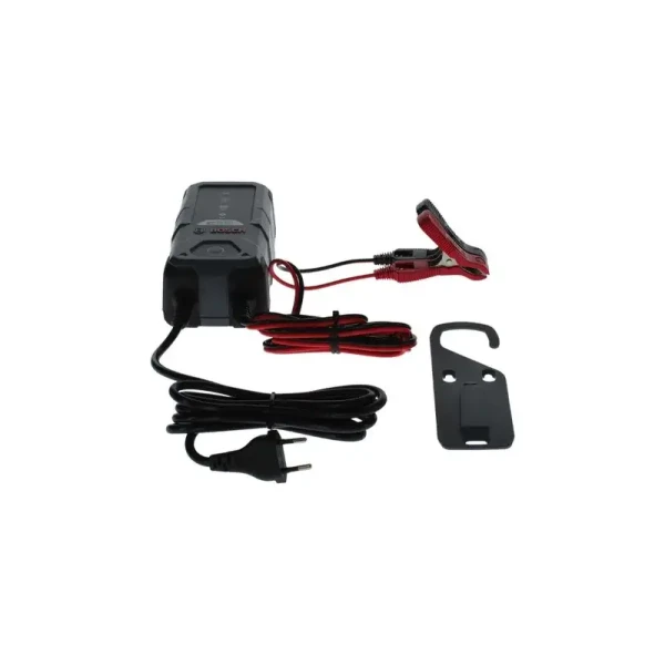 BOSCH 0189911010 Akü Şarj Cihazı