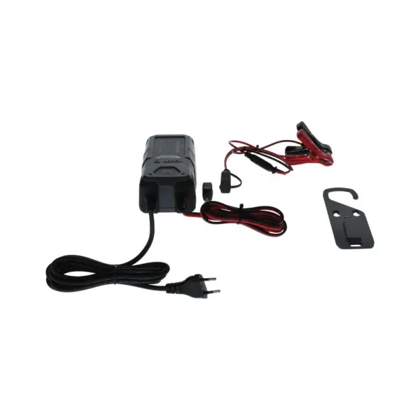 BOSCH 0189911030 Akü Şarj Cihazı