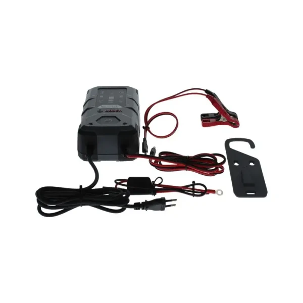BOSCH 0189911070 Akü Şarj Cihazı