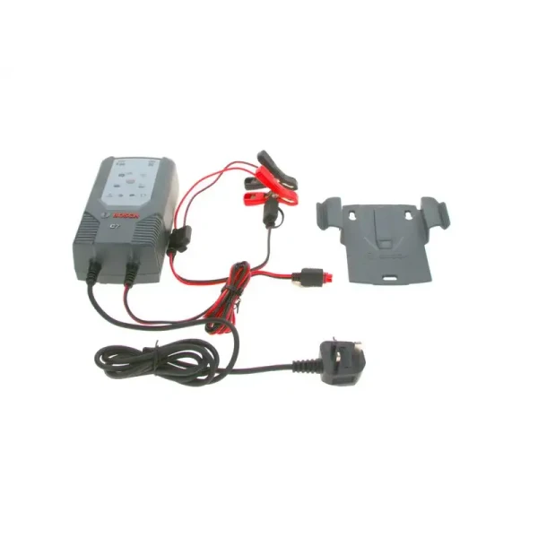 BOSCH 018999907M Akü Şarj Cihazı