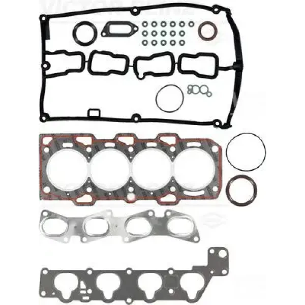 VICTOR REINZ 02-35600-04 Motor Takım Conta (Üst) 71713631