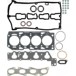 VICTOR REINZ 02-36140-02 Motor Takım Conta (Üst) 71717683
