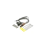BOSCH 0258986506 Oksijen Sensörü