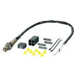 BOSCH 0258986615 Oksijen Sensörü