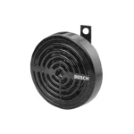 BOSCH 0320223024 Korna 12V