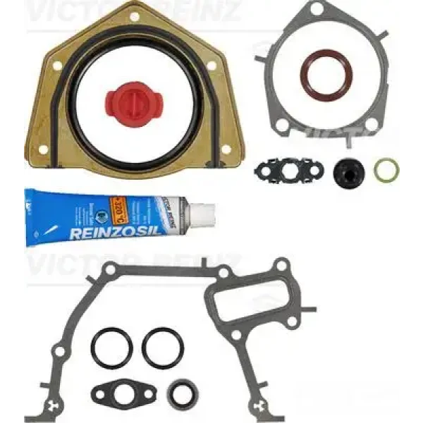 VICTOR REINZ 08-36278-03 Motor Takım Conta (Alt)
