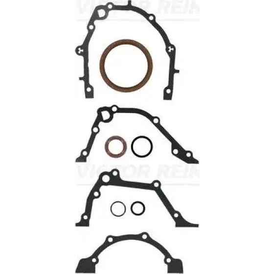 VICTOR REINZ 08-37464-01 Motor Takım Conta (Alt) ürün görseli