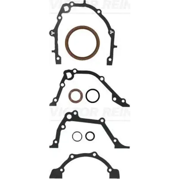 VICTOR REINZ 08-37464-01 Motor Takım Conta (Alt)