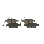 BOSCH 0986494680 Ön Fren Balatası A4204204700