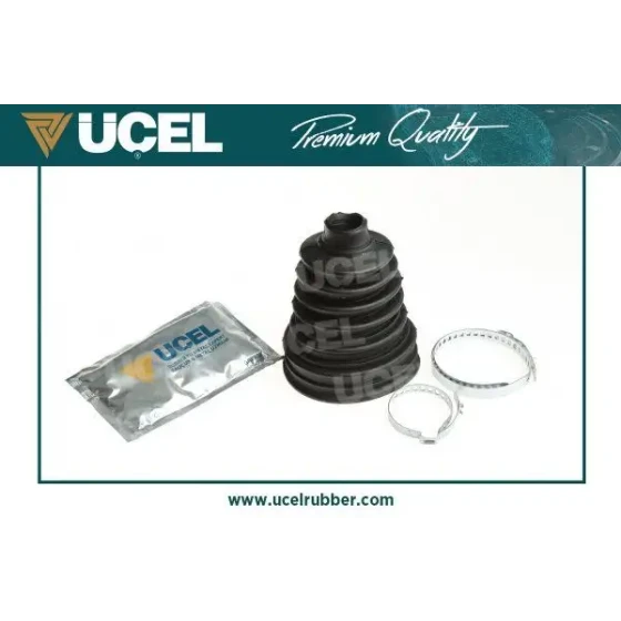 ÜÇEL 10010 Dış Aks Körüğü ürün görseli