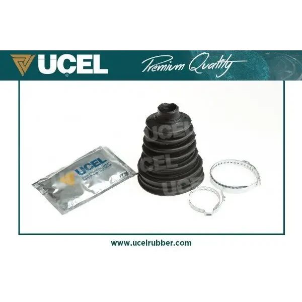 ÜÇEL 10010 Dış Aks Körüğü