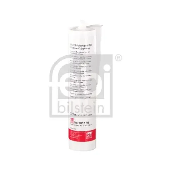 FEBI 101170 Haldex Yağı (0,25 Litre)