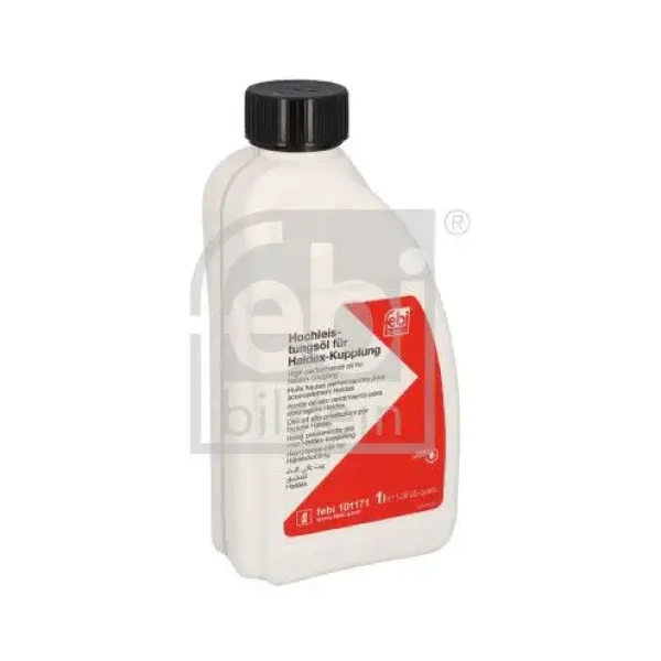 FEBI 101171 Haldex Yağı (1 Litre)