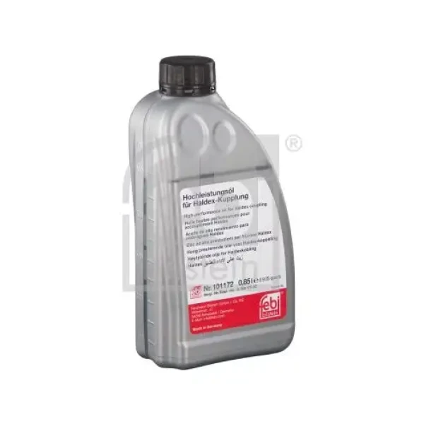 FEBI 101172 Haldex Yağı (0,85 Litre)
