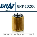 GRAT 10200 Yağ Filtresi 735000049