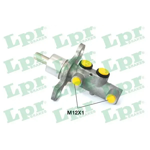 LPR 1030 Ana Merkez 77363619