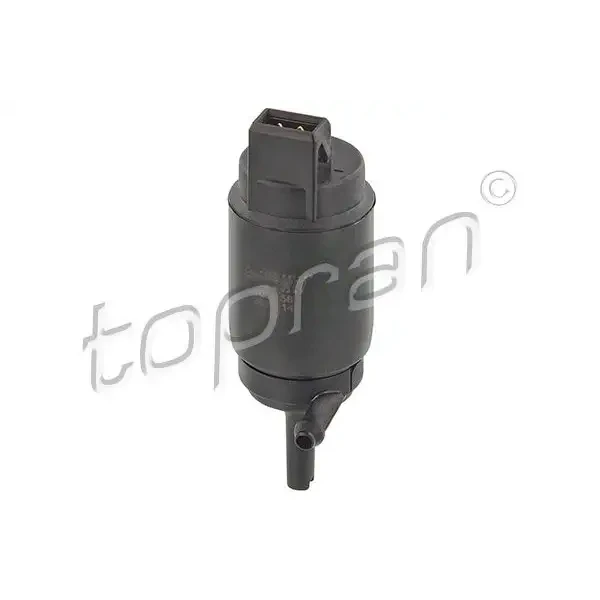 TOPRAN 103158001 Fiskiye Motoru