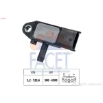 FACET 10.3273 Egzoz Basınç Sensörü