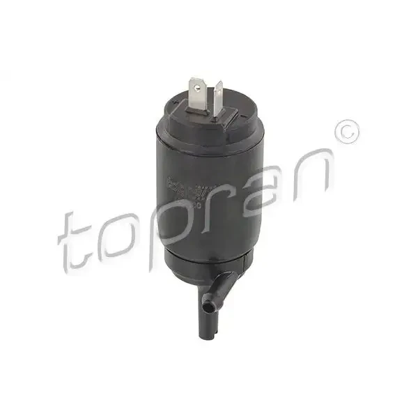 TOPRAN 103630001 Fiskiye Motoru