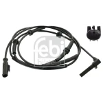 FEBI 106940 ABS Hız Sensörü (Ön Sol) 46842227
