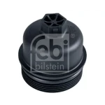 FEBI 108349 Yağ Filtre Kapağı