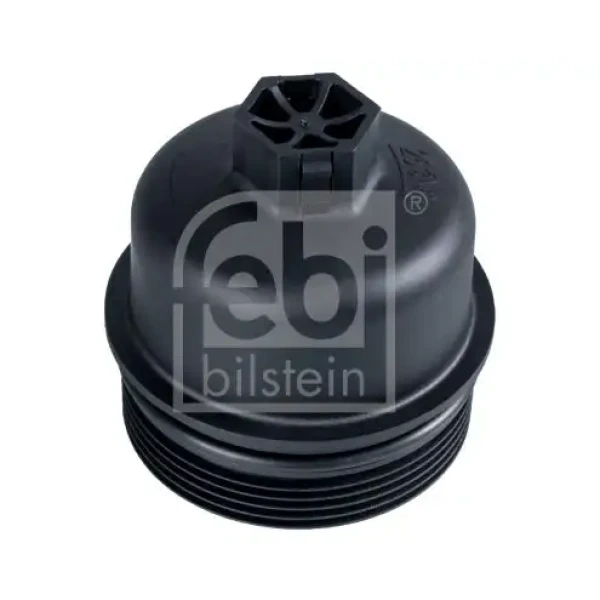 FEBI 108349 Yağ Filtre Kapağı