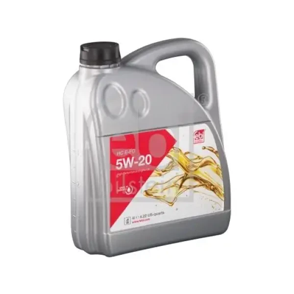 FEBI 108351 5w20 Guard Pro (4 Litre)