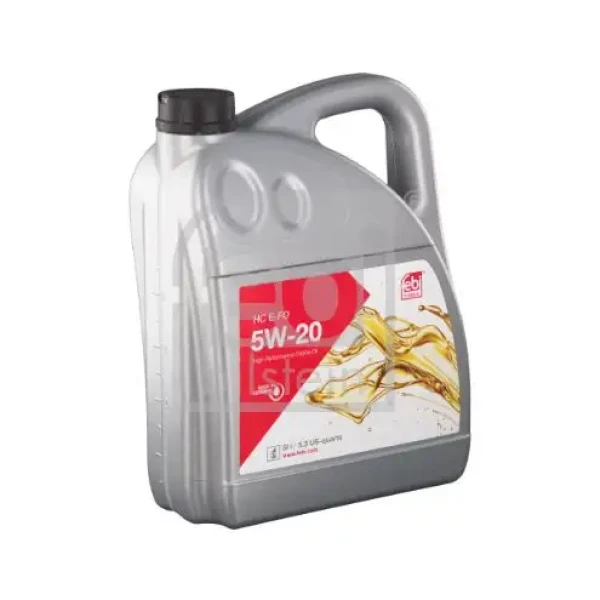 FEBI 108352 5w20 Guard Pro (5 Litre)