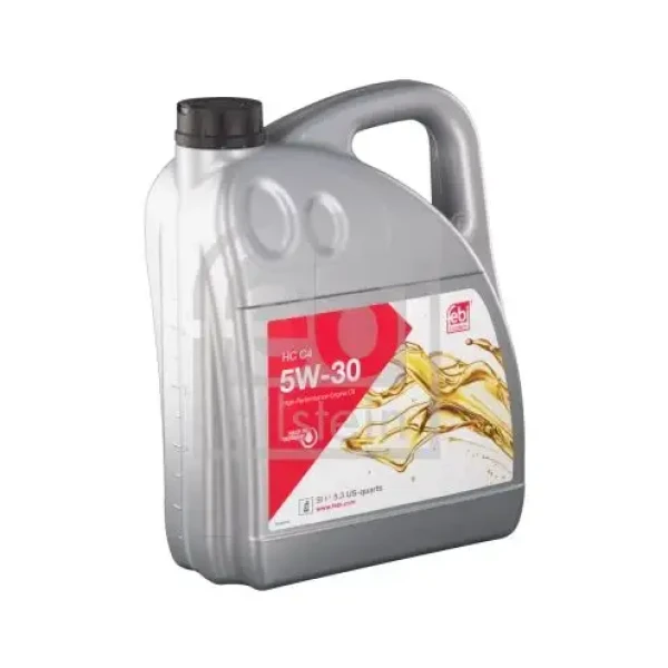 FEBI 108362 5w30 Guard Pro (5 Litre)