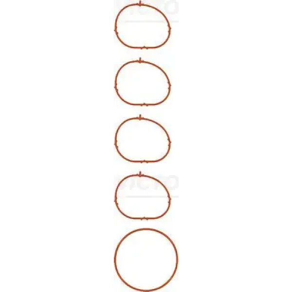 VICTOR REINZ 11-38834-01 Emme Manifold Contası 95512865