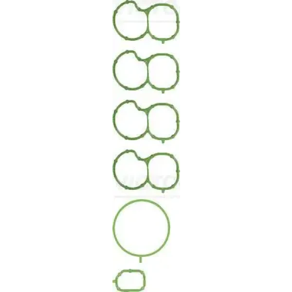 VICTOR REINZ 11-40692-01 Emme Manifold Contası