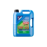 LIQUI MOLY 1347 5w40 Long Life (5 Litre)